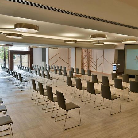 Denia Marriott La Sella Golf Resort & Spa Exterior foto The Conference Centre