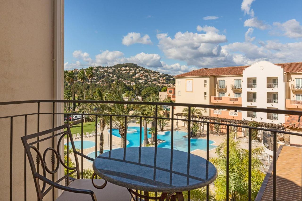 Denia Marriott La Sella Golf Resort & Spa Exterior foto