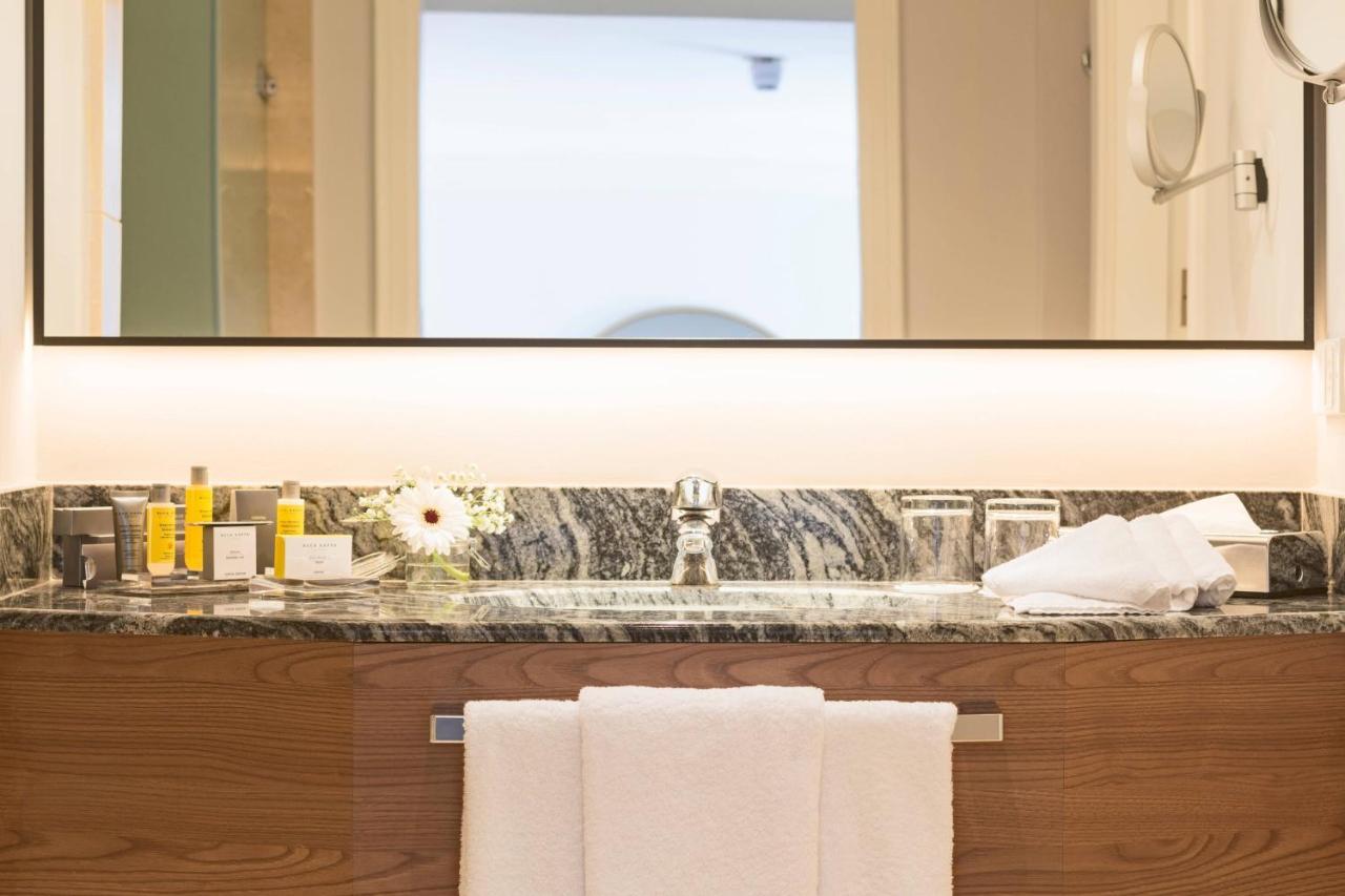 Denia Marriott La Sella Golf Resort & Spa Exterior foto Bathroom