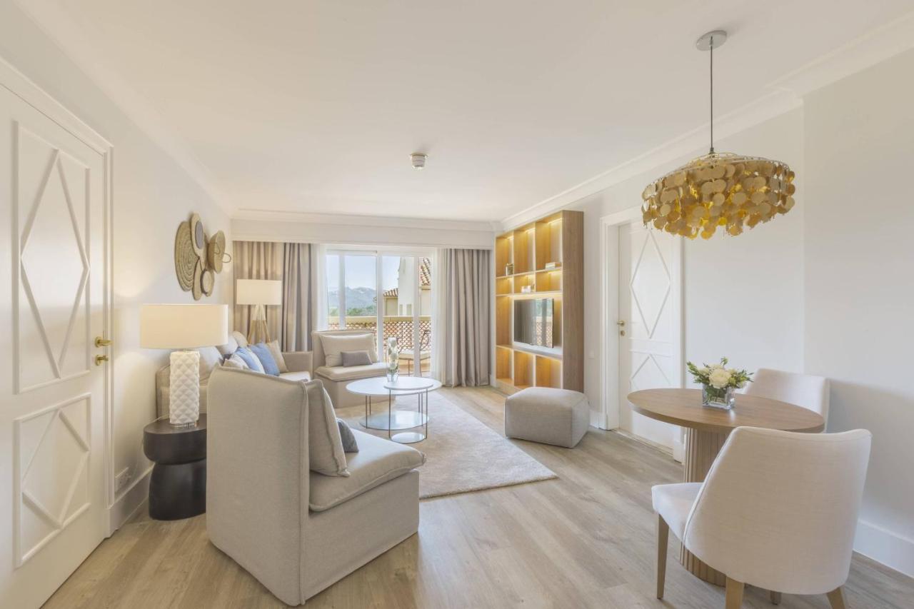 Denia Marriott La Sella Golf Resort & Spa Exterior foto