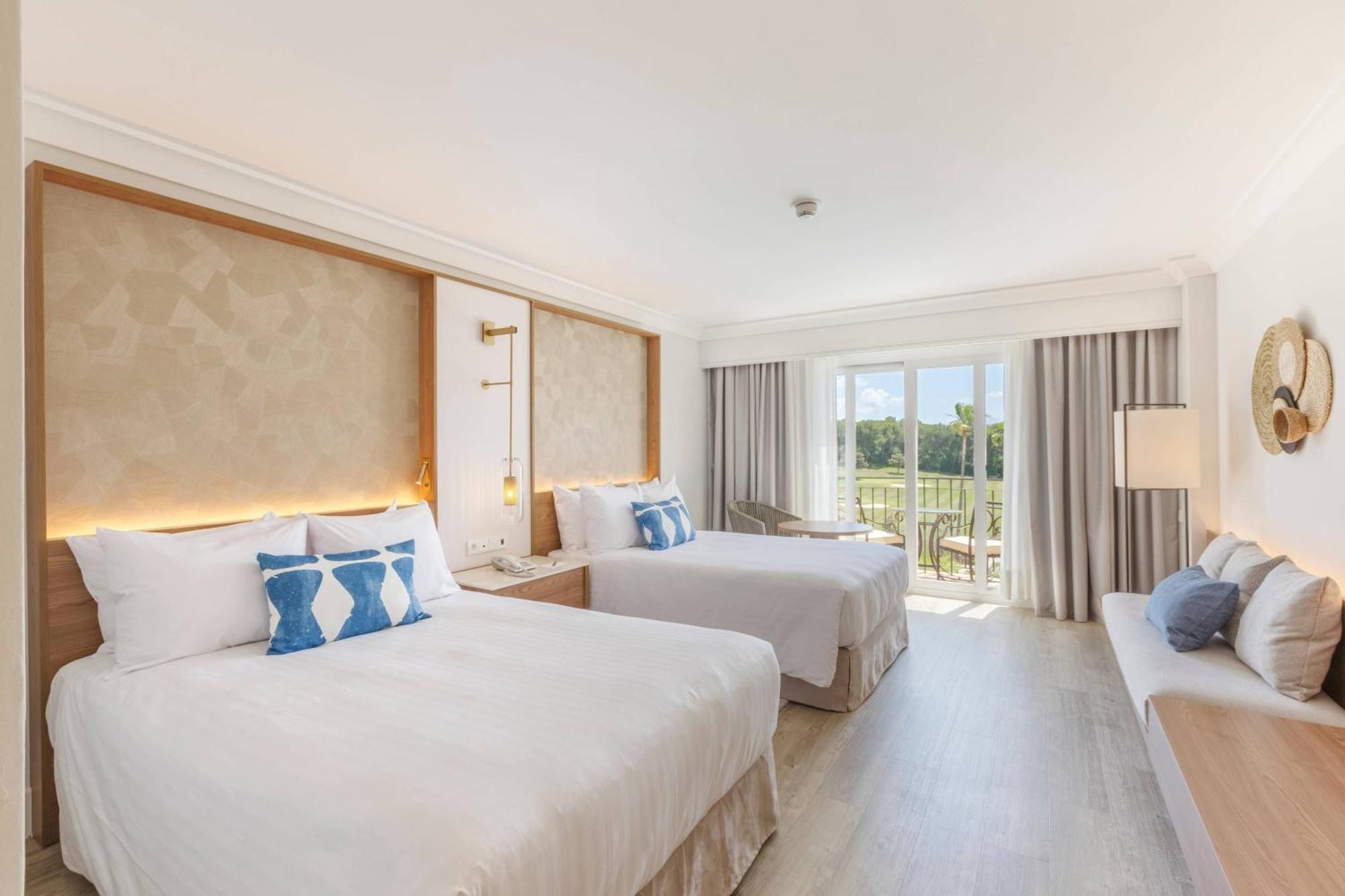 Denia Marriott La Sella Golf Resort & Spa Exterior foto