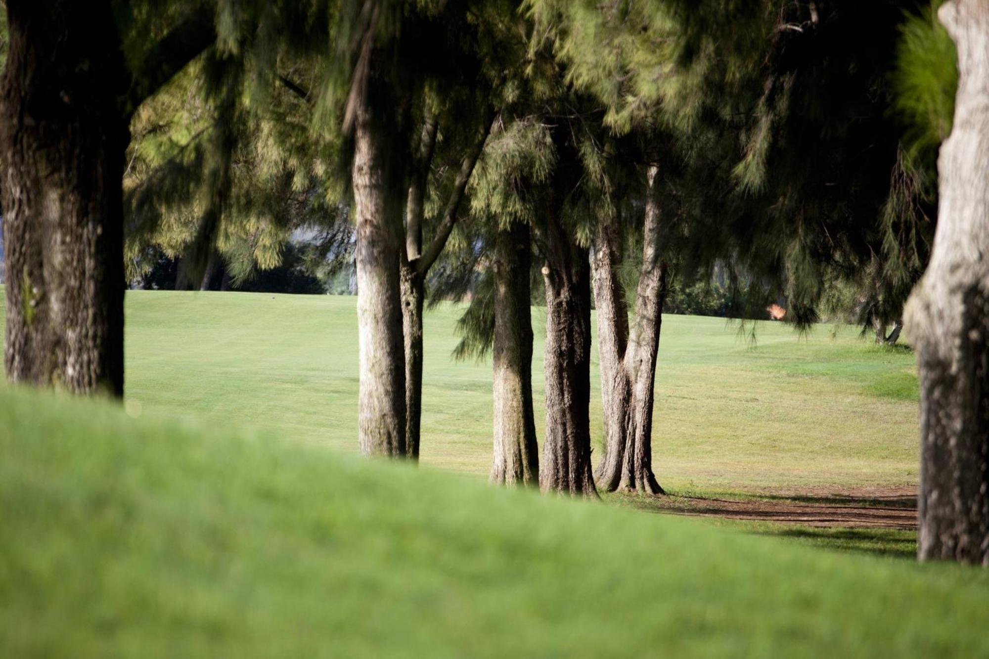 Denia Marriott La Sella Golf Resort & Spa Exterior foto The park