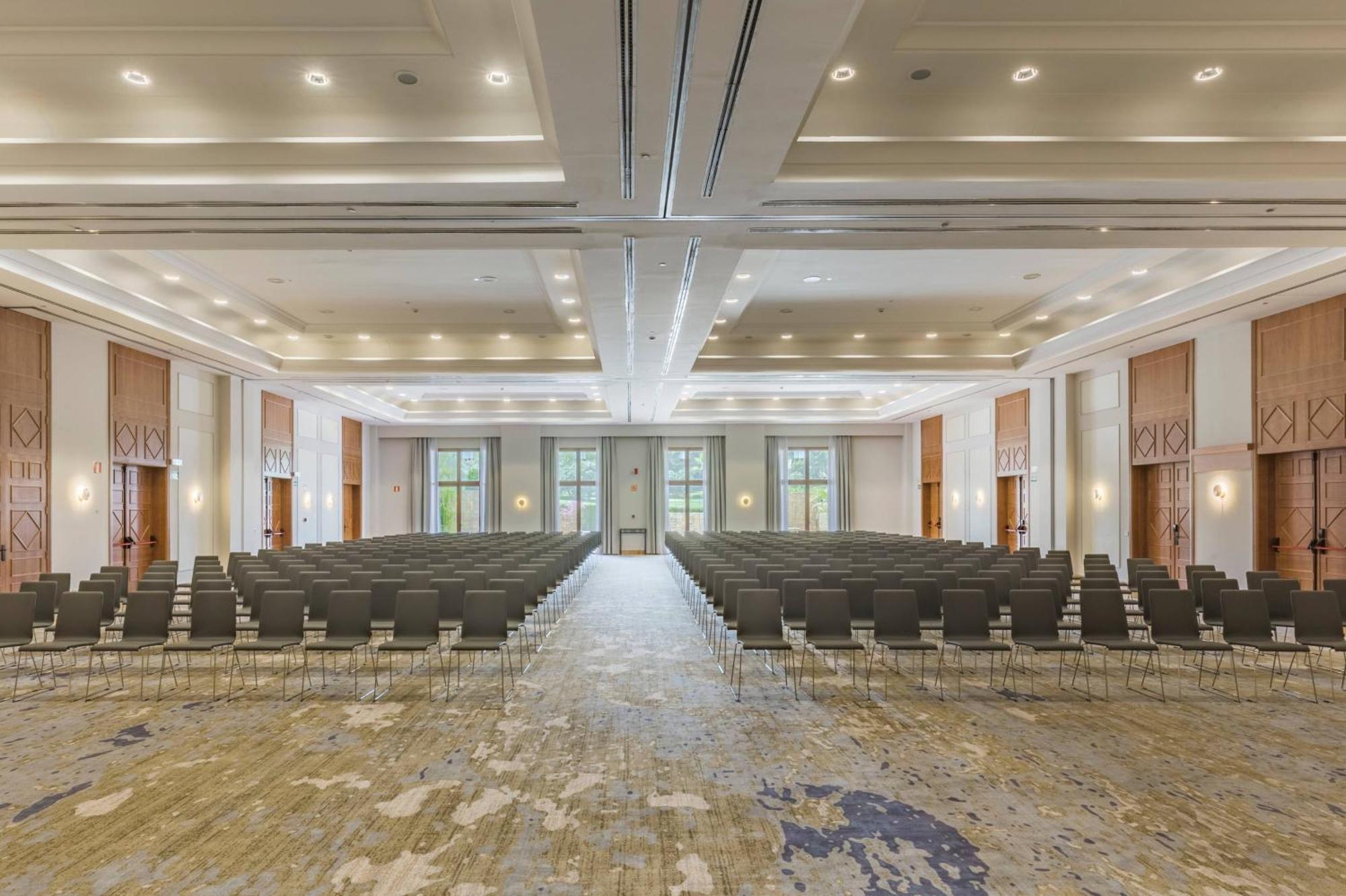 Denia Marriott La Sella Golf Resort & Spa Exterior foto The ballroom