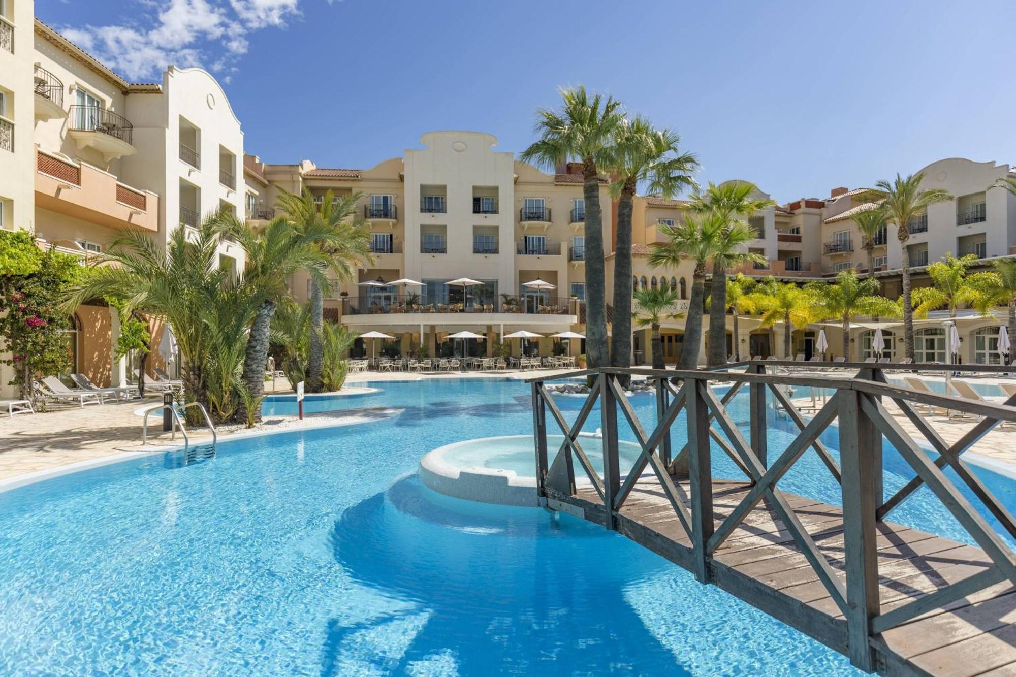 Denia Marriott La Sella Golf Resort & Spa Exterior foto